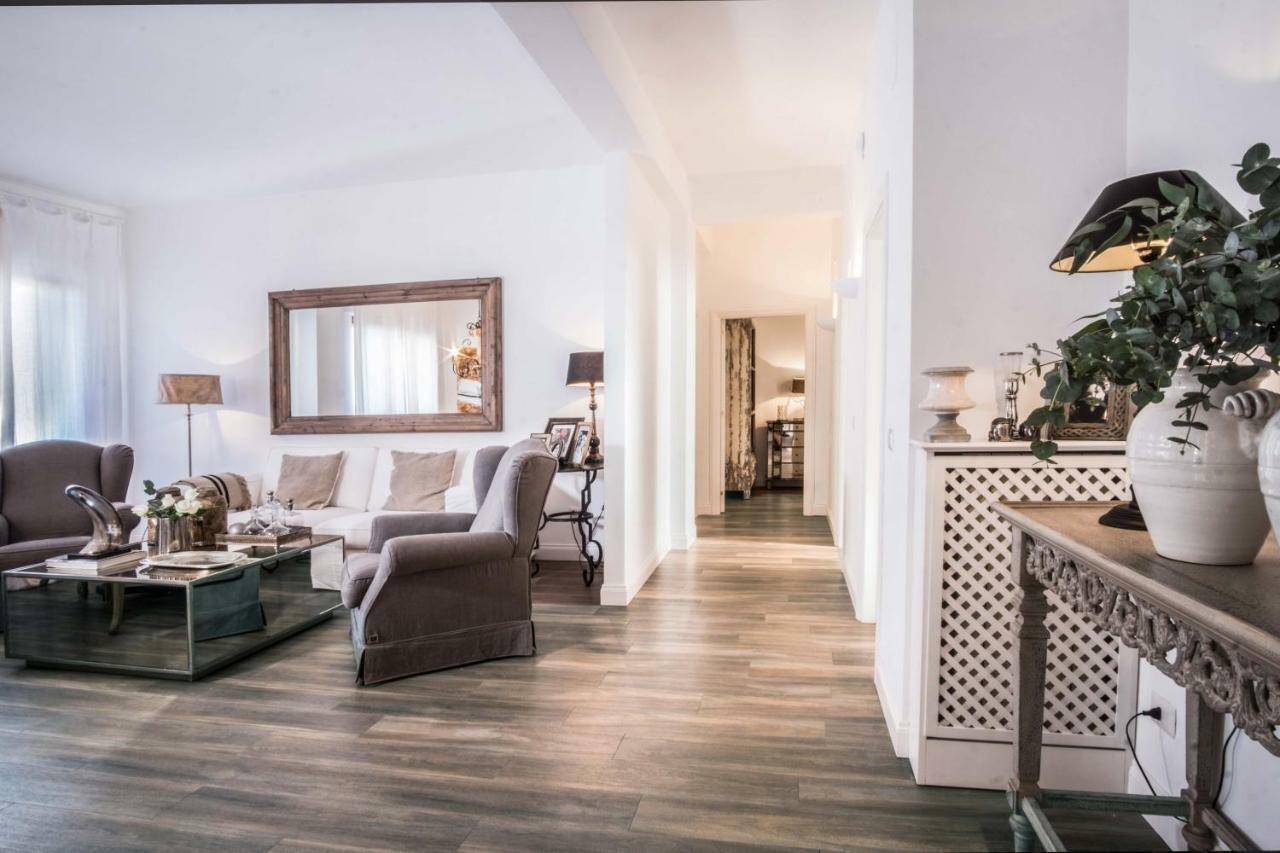 Elegante & Exclusive Maison Ferienhaus *